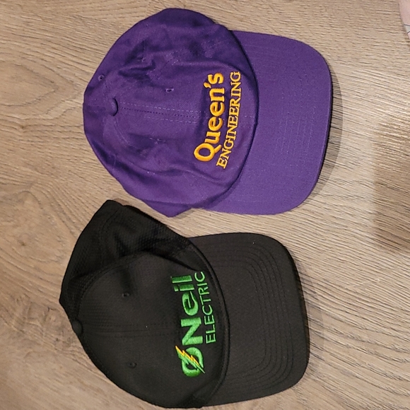 Hats - Picture 1 of 1